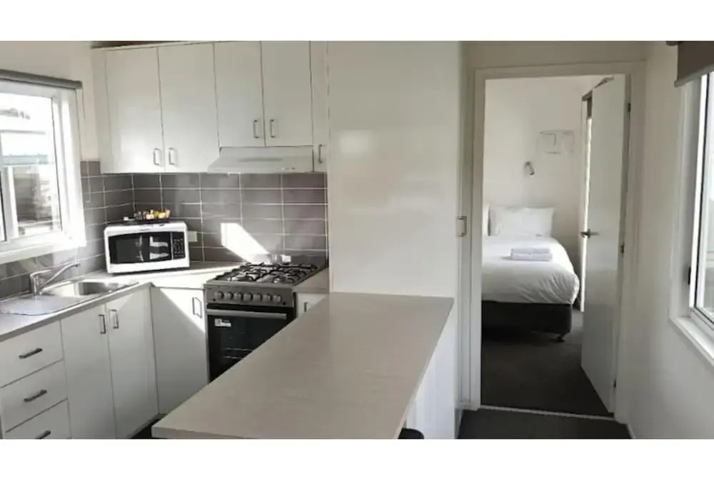 Discovery Parks - Geelong - Chambres
