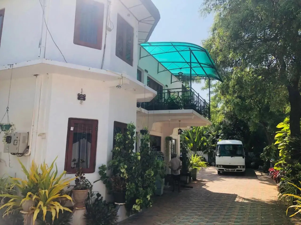 St Anne's Hotel & Resturant