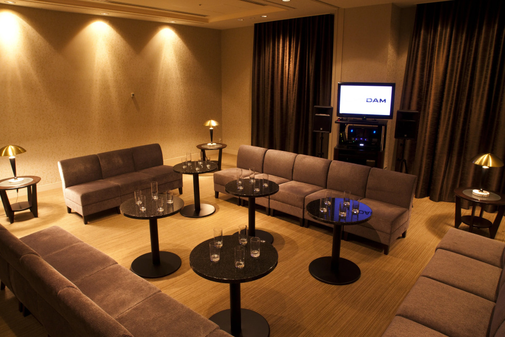 Okura Chiba Hotel - Général