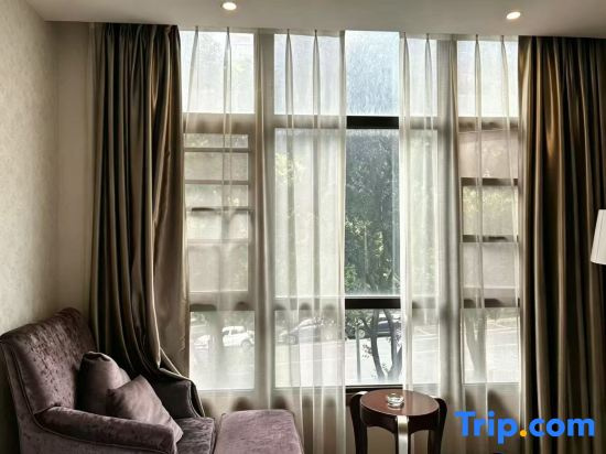 Guiqiao Hotel - Chambres
