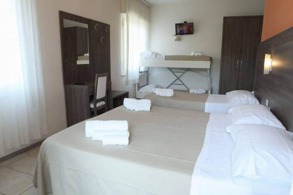 Hotel Edelweiss - Général