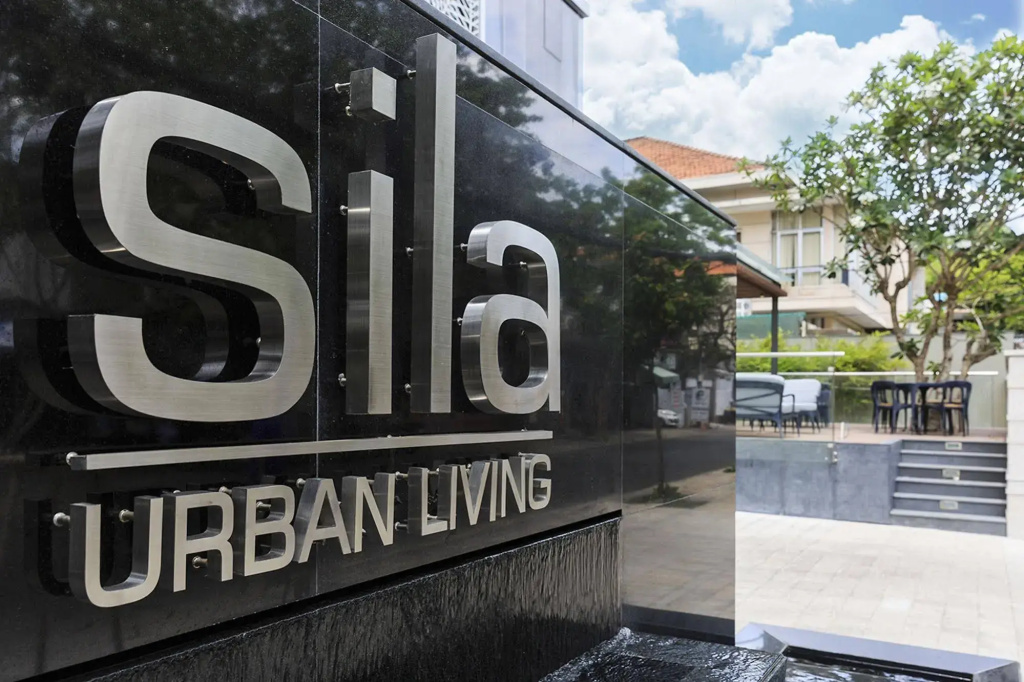 SILA Urban Living