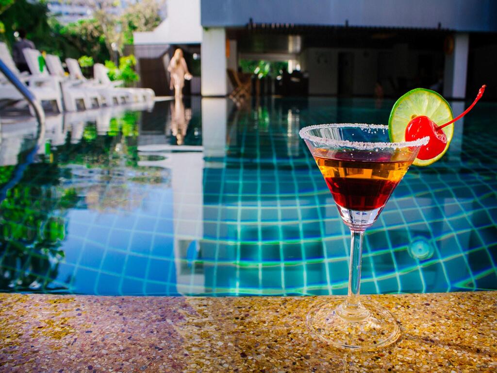 Chiang Mai Hill Hotel by null