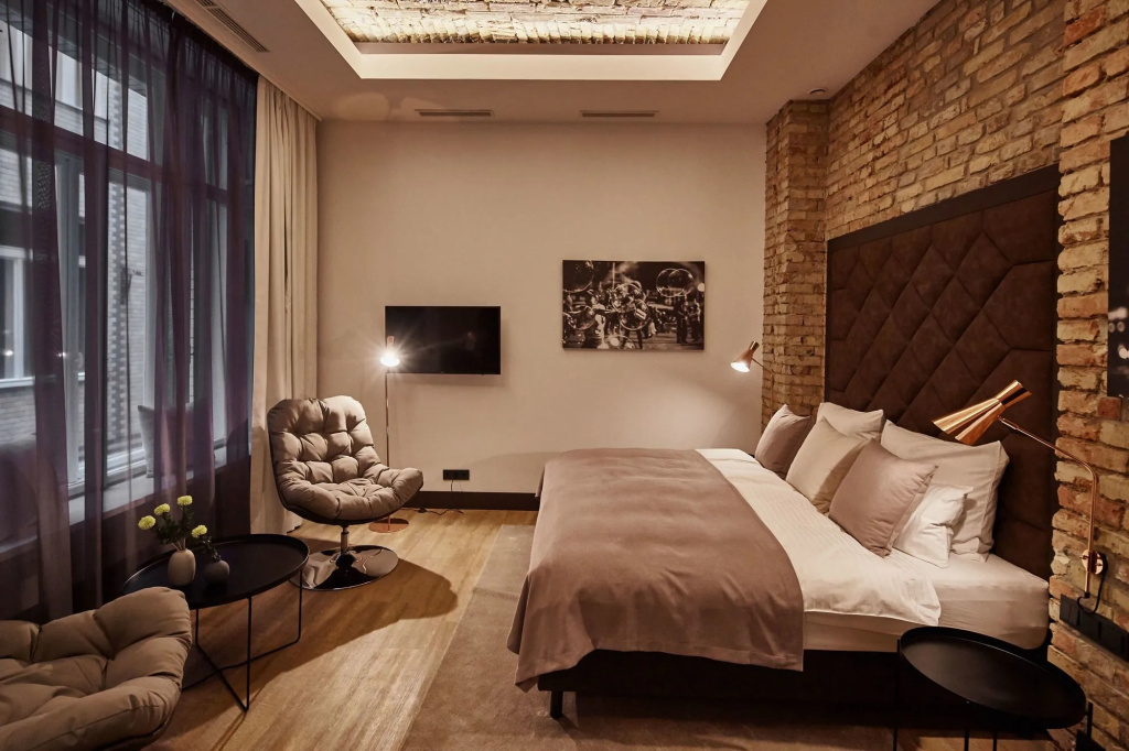 Hotel photo 6