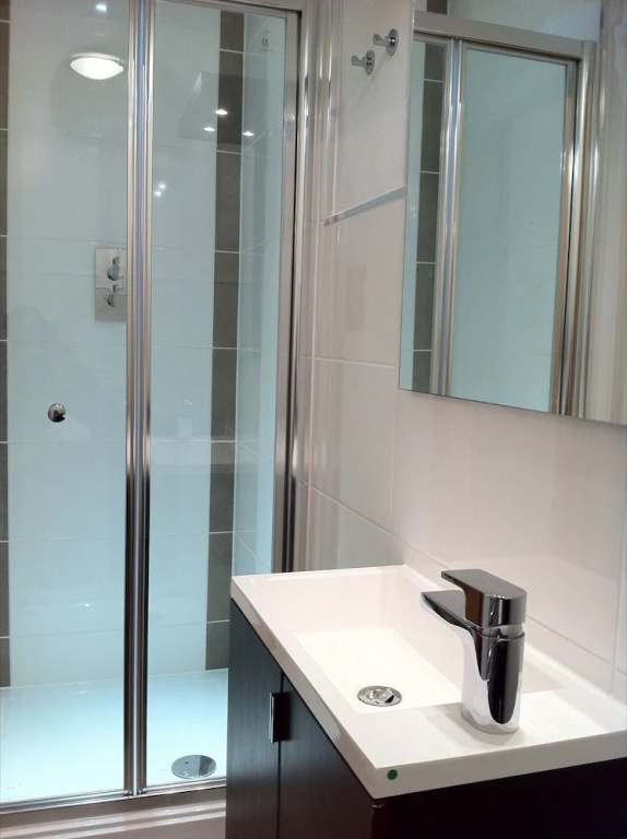 Lyall Apartment Hotel - Chambres