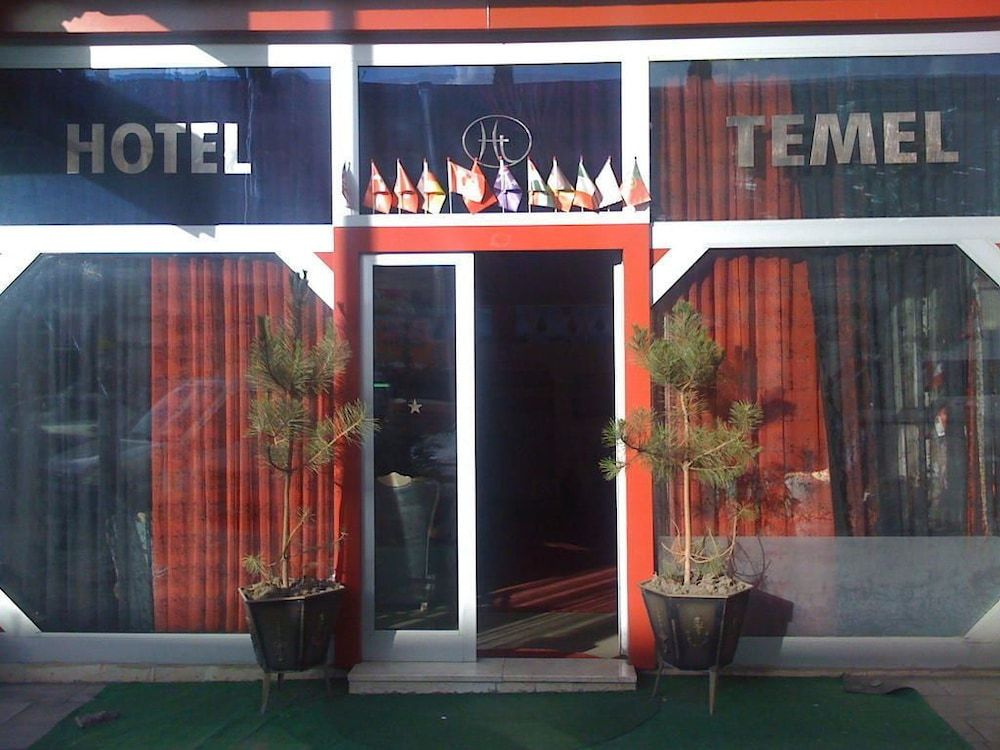 Hotel photo 8