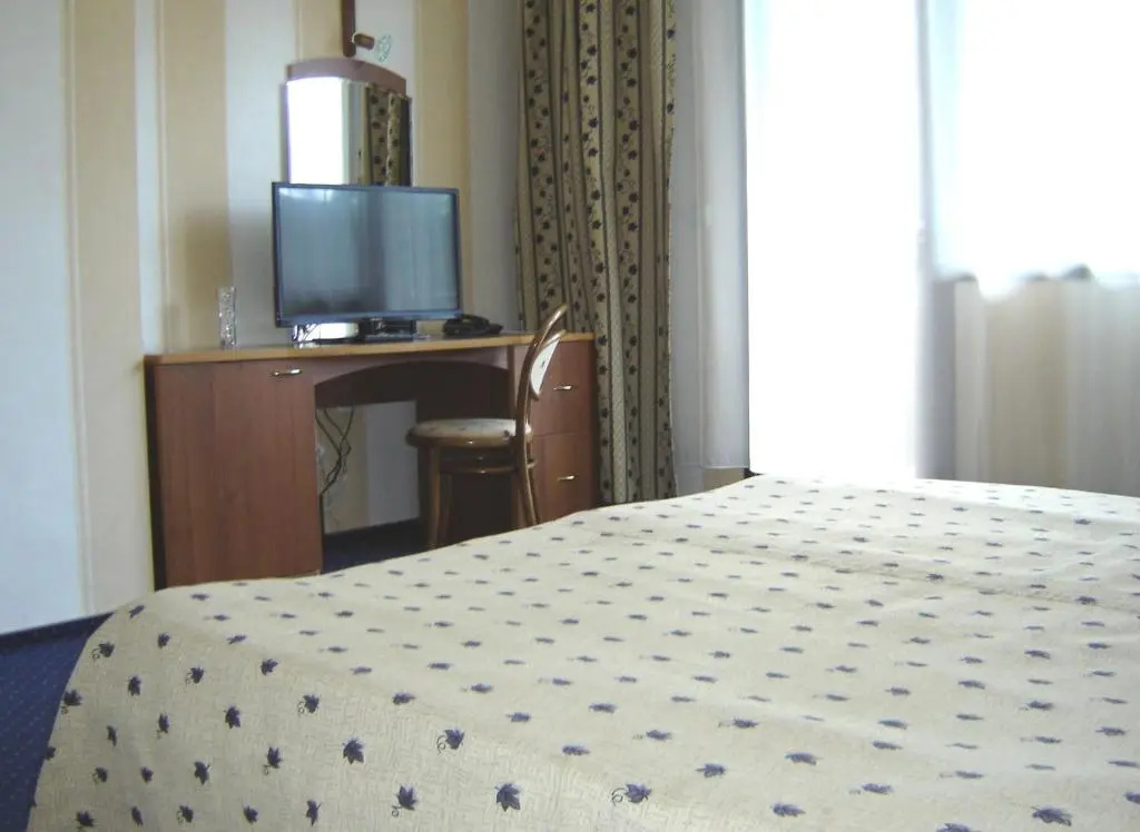 Finlandia - Chambres