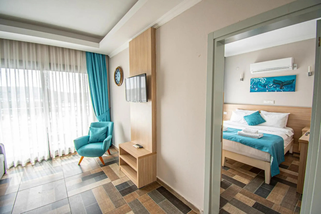Hotel photo 18