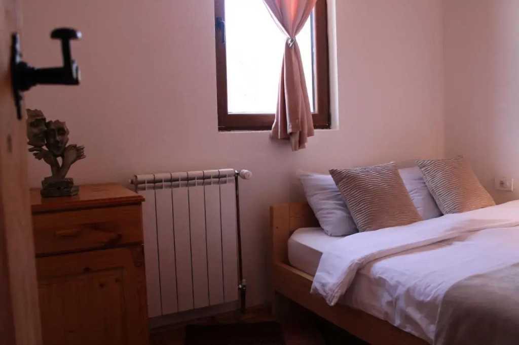 Rooms Pahulja - Général