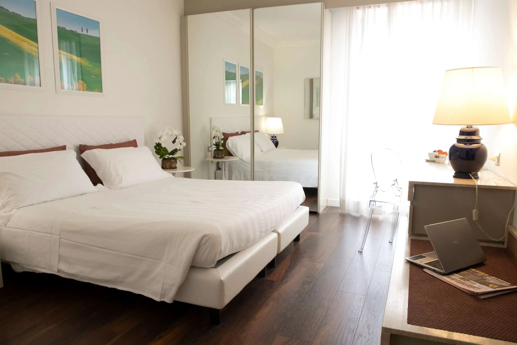 Etrusco Arezzo Hotel, Sure Hotel Collection by Best Western - Chambres