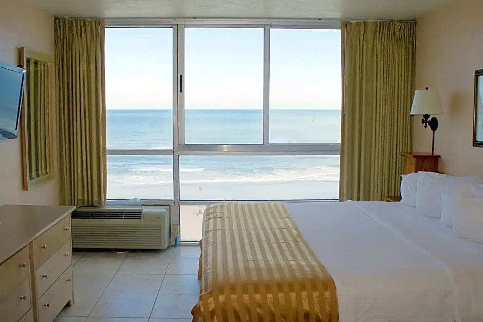 The Suites at Americano Beach - Daytona Beach - Chambres