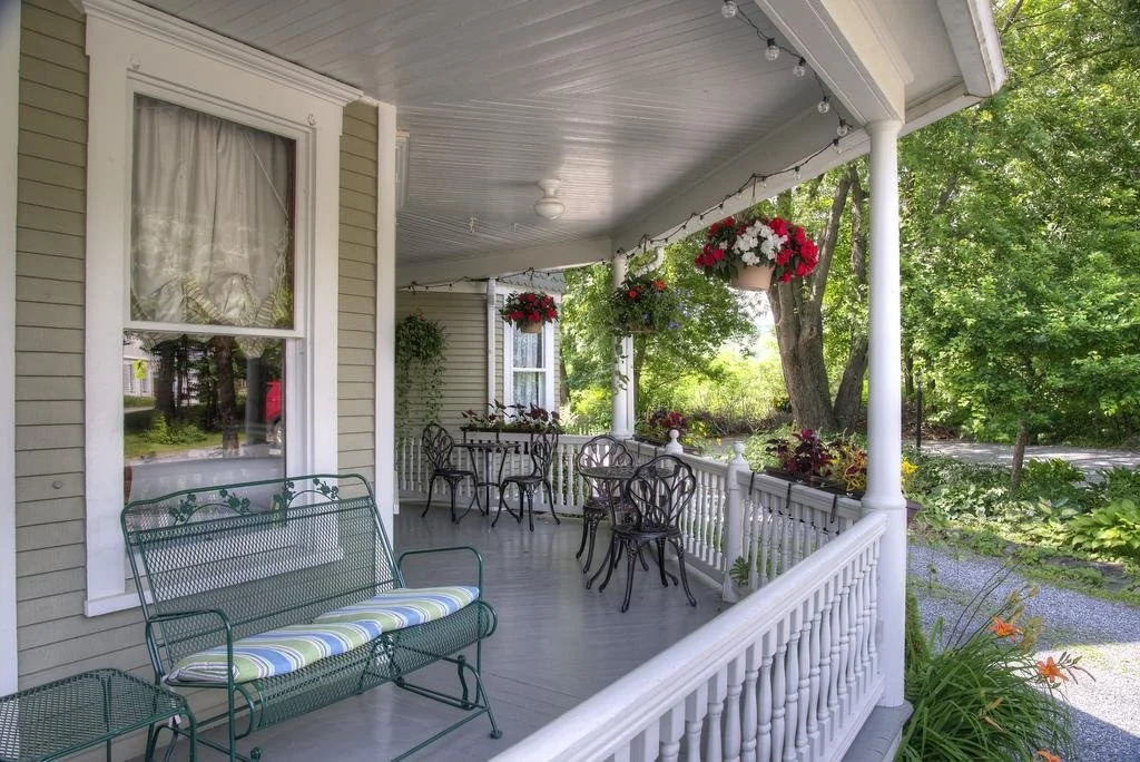 Sinclair Inn Bed and Breakfast