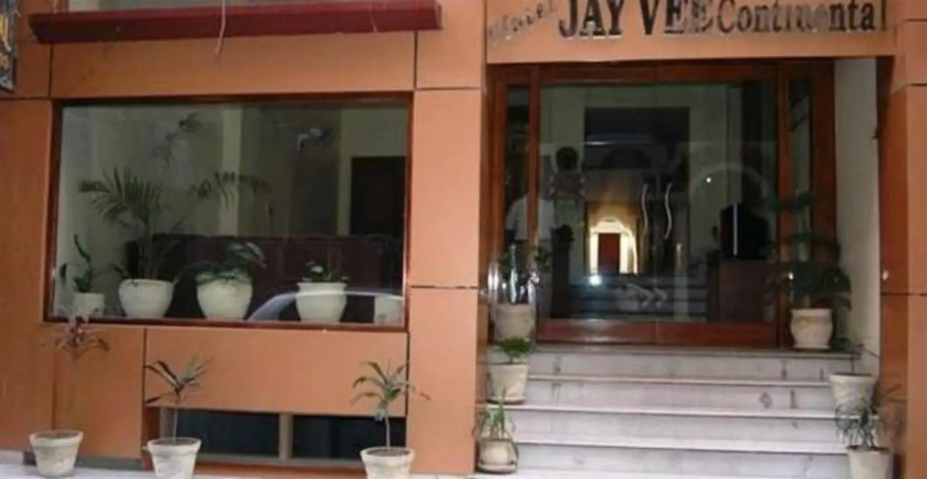 Hotel photo 12