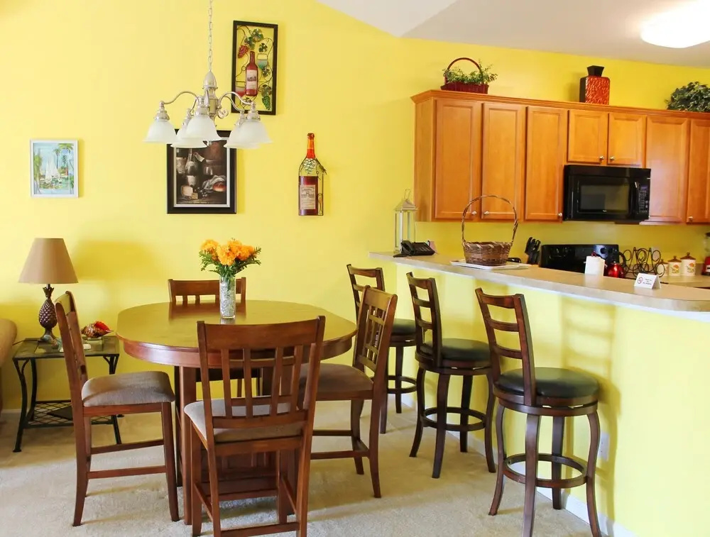 Standard Apartment