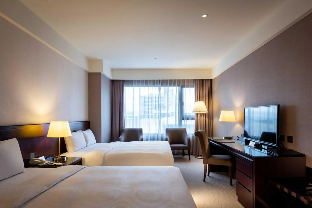 CHECK Inn Taichung LaiLai - Général