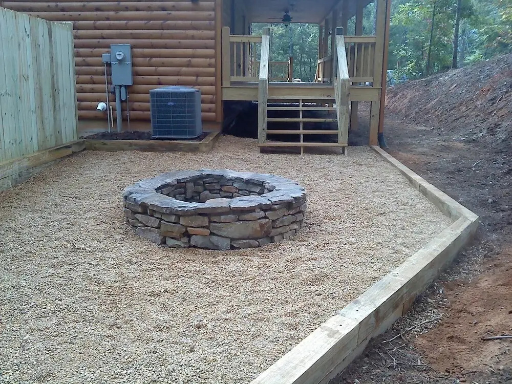 Cherokee Dream Nevaeh Cabin Rentals