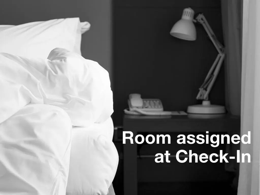 Hôtel & Suites Normandin Quebec - Chambres