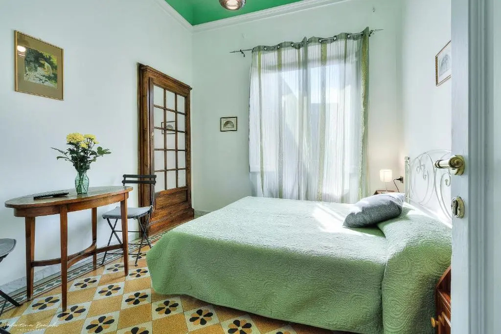 Soggiorno Isabella de Medici - Chambres