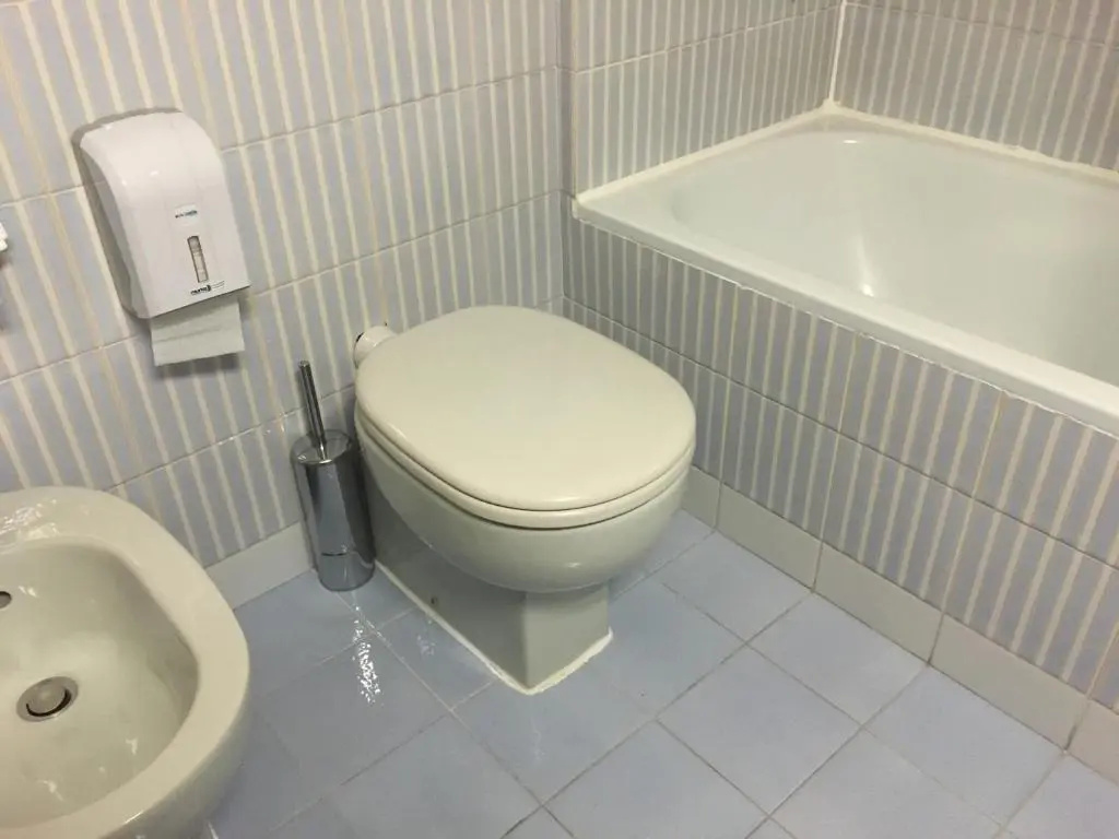Ducale Hotel - Chambres