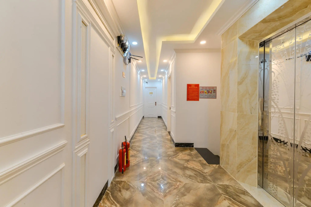 Parama Apartment Nha Trang - фото 11