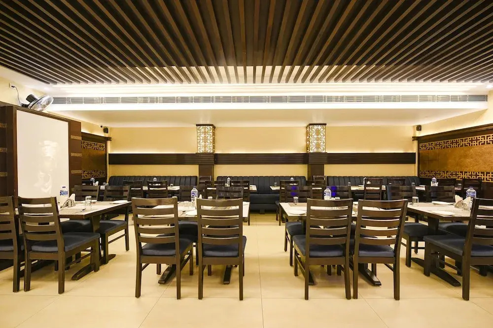 Hotel KK Continental - Général