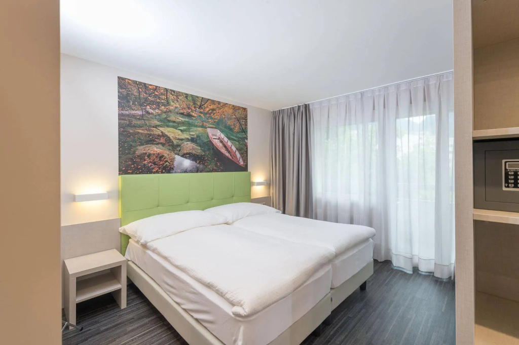 Hotel photo 7