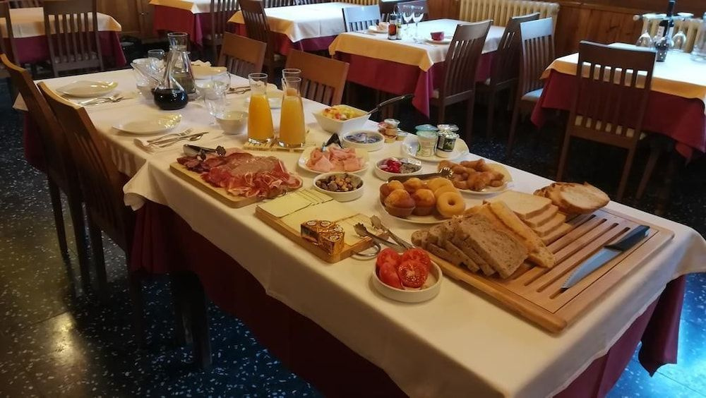 Hotel La Ribera - Général