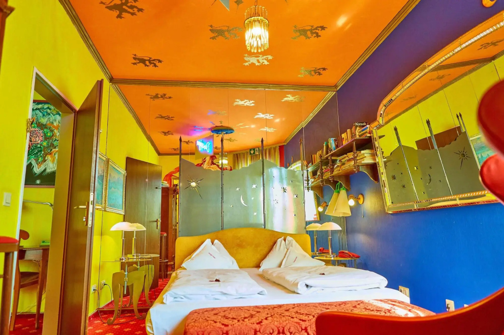 Design Hotel Euskirchen - Général