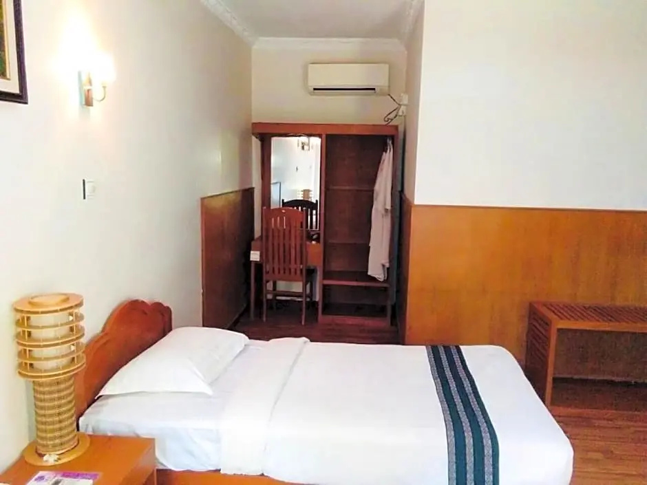 Manisanda Hotel - Chambres