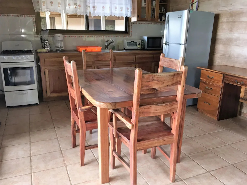 Many's House - La Joya De Ballena - фото 17