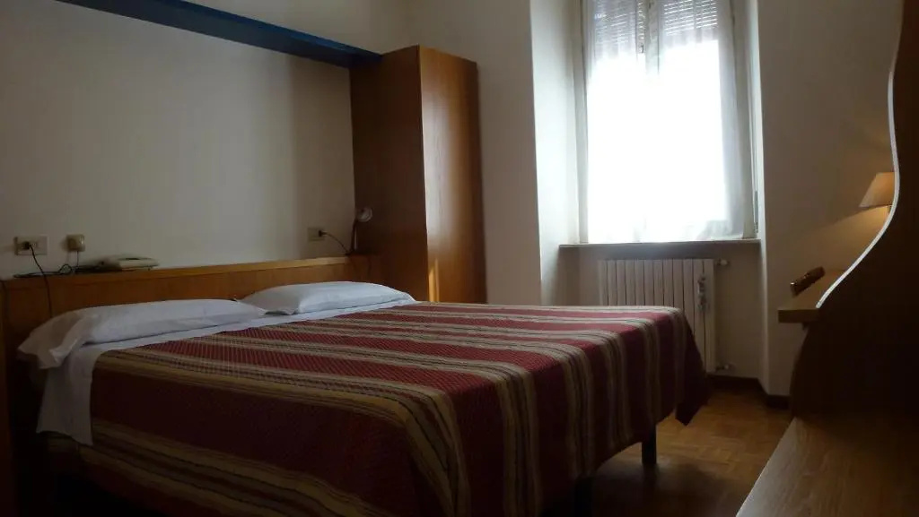 Tre Re Hotel - Chambres