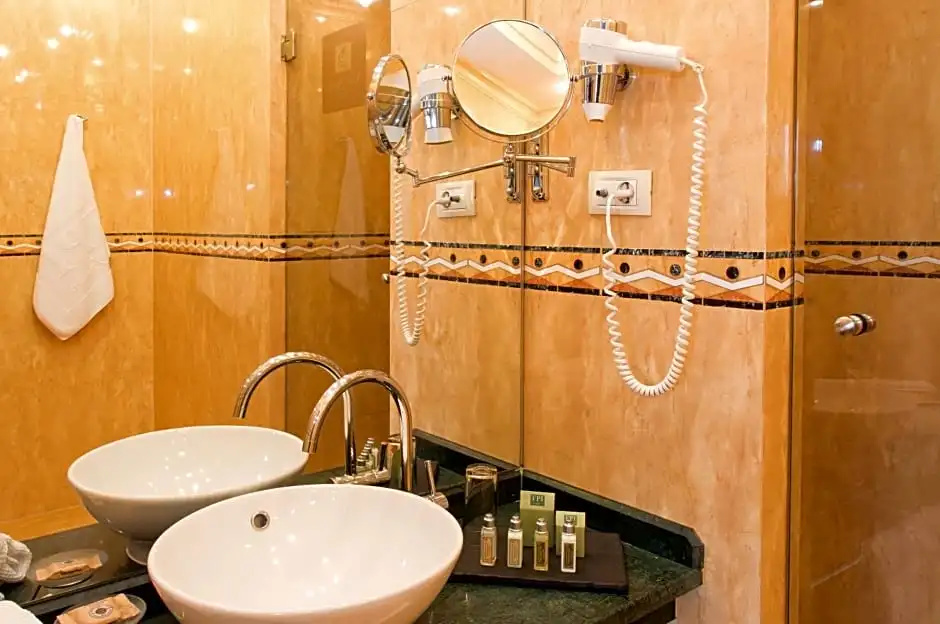 Arena di Serdica Hotel - Chambres