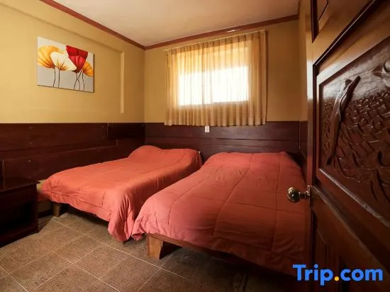 Standard Apartment