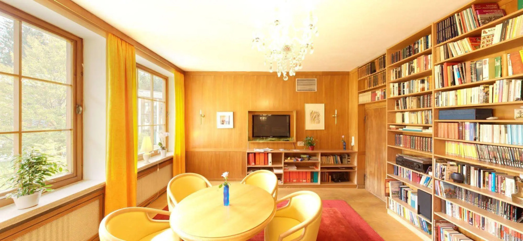 Hotel photo 10