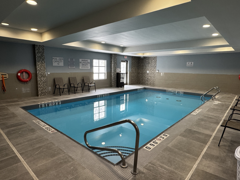 Staybridge Suites Guelph by IHG - Général