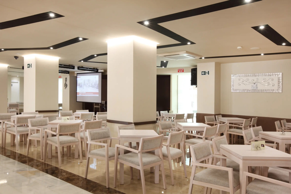 Helios Benidorm - Général