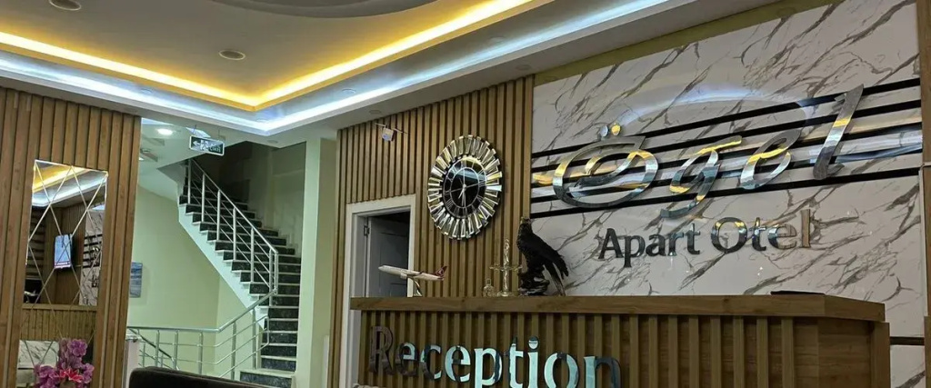 Ogel Apart Otel