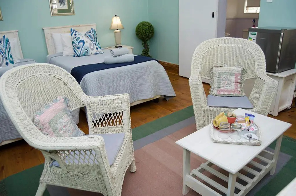 Annies House - Chambres
