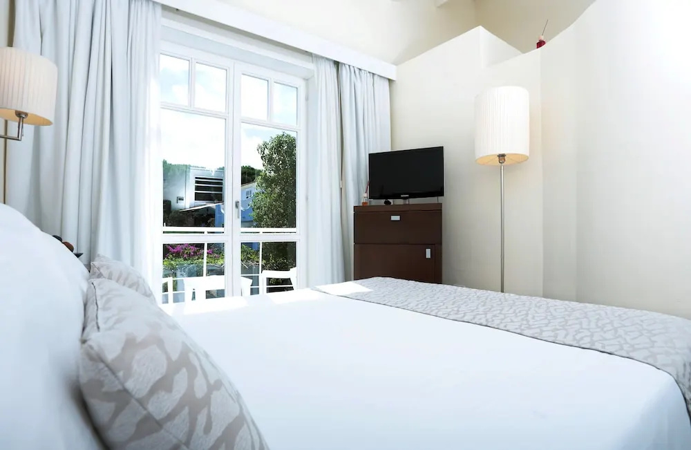 Felix Hotels - Hotel La Coluccia - Chambres