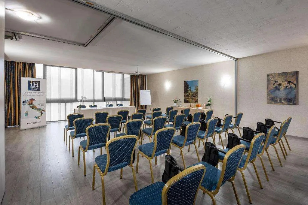 IH Hotels Milano Eur Trezzano sul Naviglio - Général