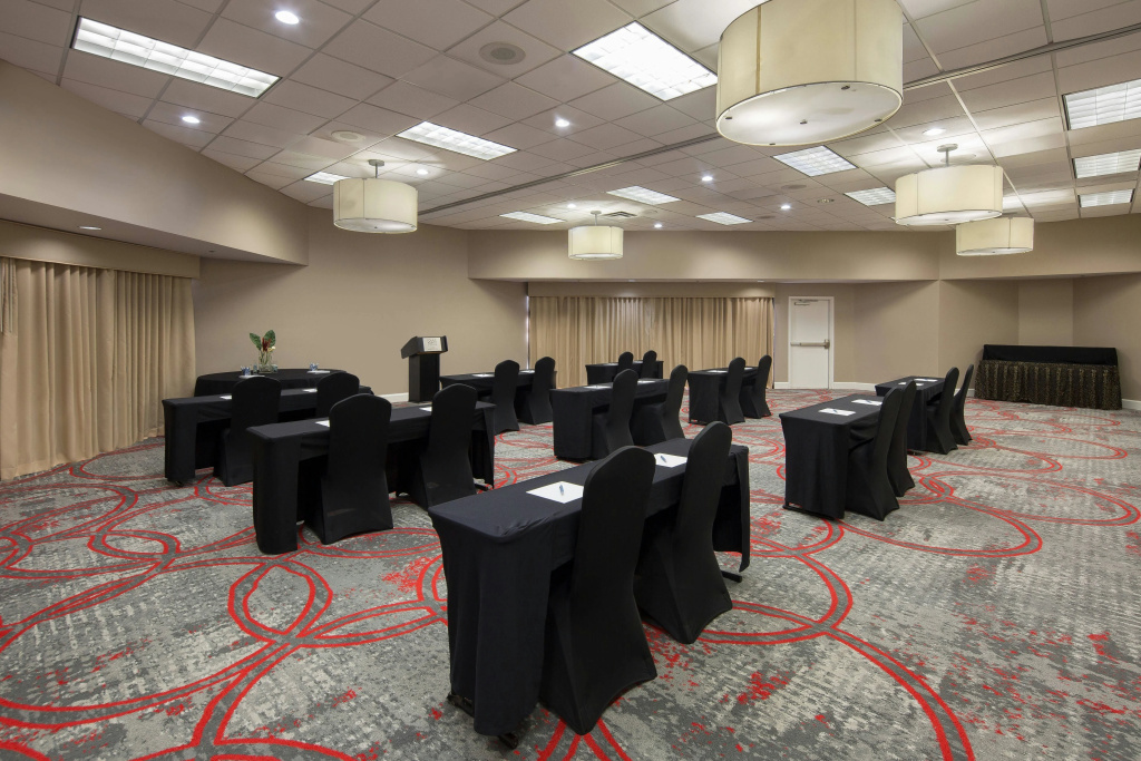 Four Points by Sheraton Orlando International Drive - Général