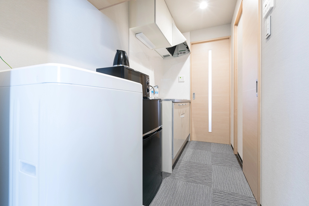 Stay SAKURA Kyoto Shijo Karasuma 사진 24