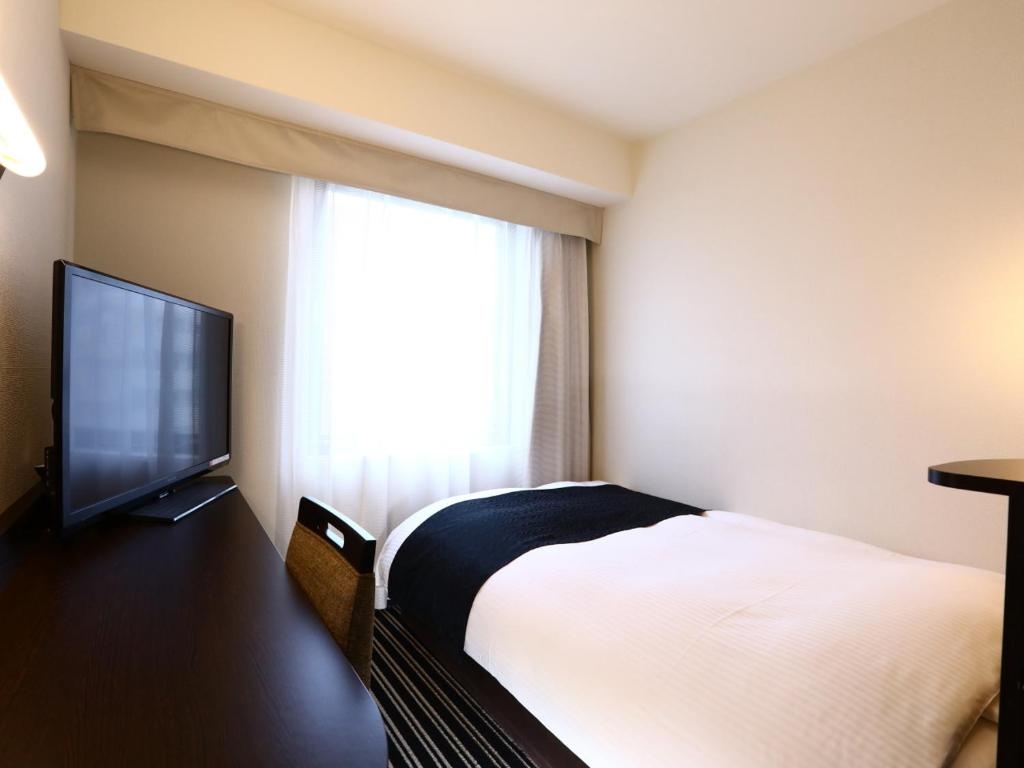 APA Hotel Ginza Shintomicho Ekimae 사진 1