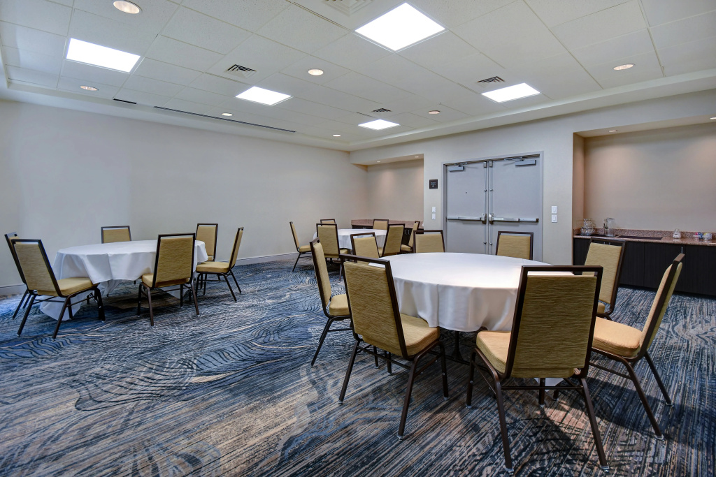 Hilton Garden Inn Ft Myers - Général