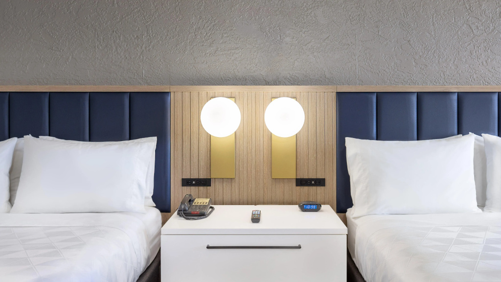 Holiday Inn Resort Panama City Beach by IHG - Général