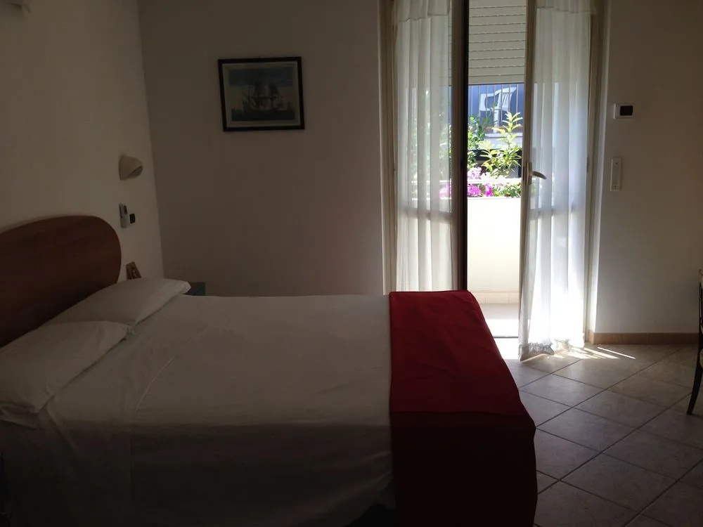 Hotel Cerrano - Général
