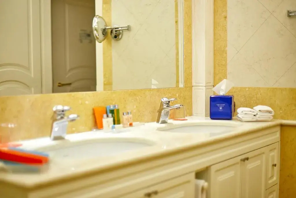 Byblos Art Hotel Villa Amista - Général