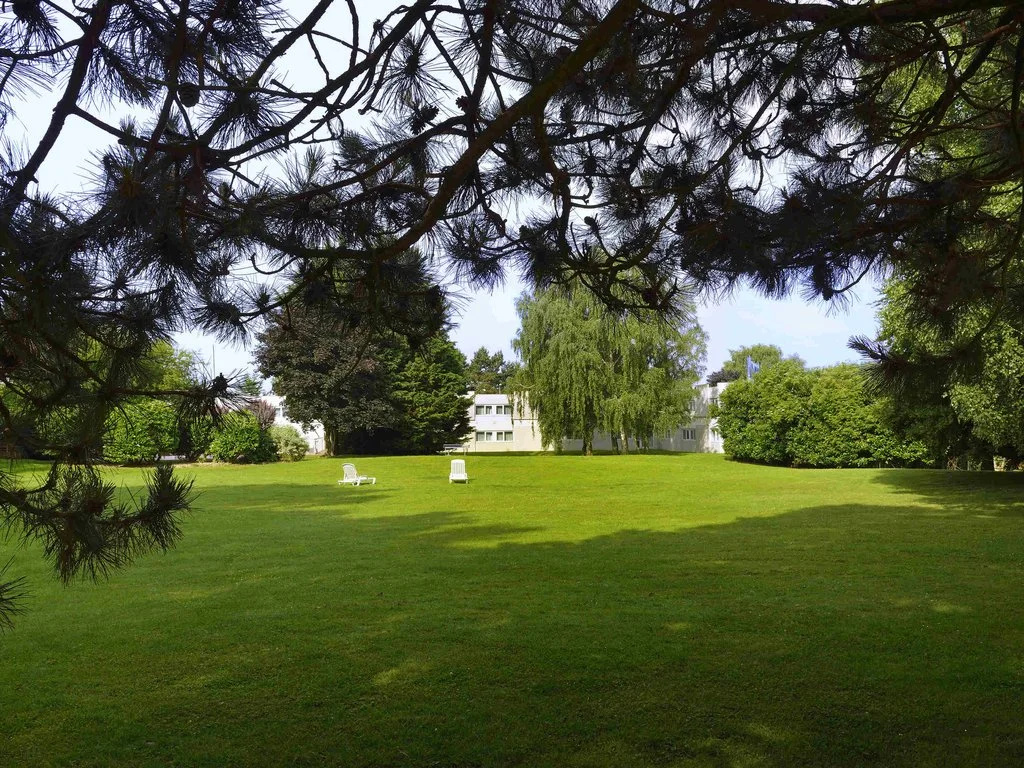 Visy Dior Hotel - Général