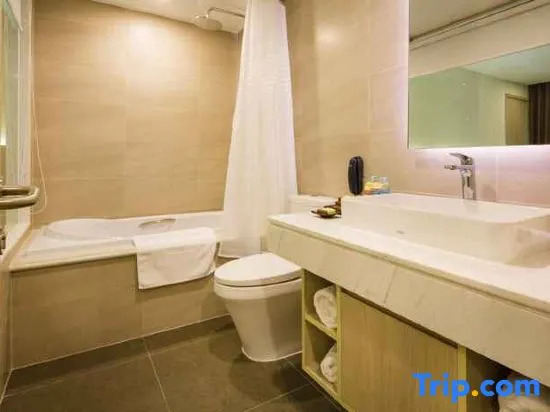 Двухместный номер Executive двуспальная кровать в Stella Maris Nha Trang Hotel