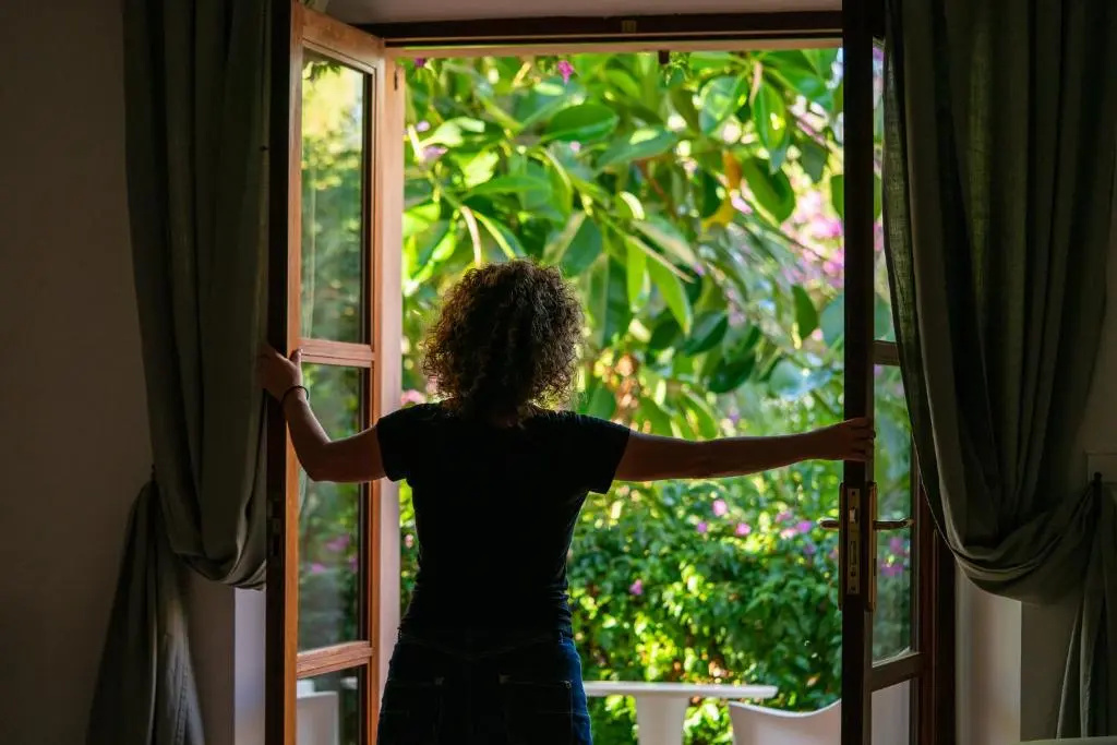 Can Verdera - Chambres